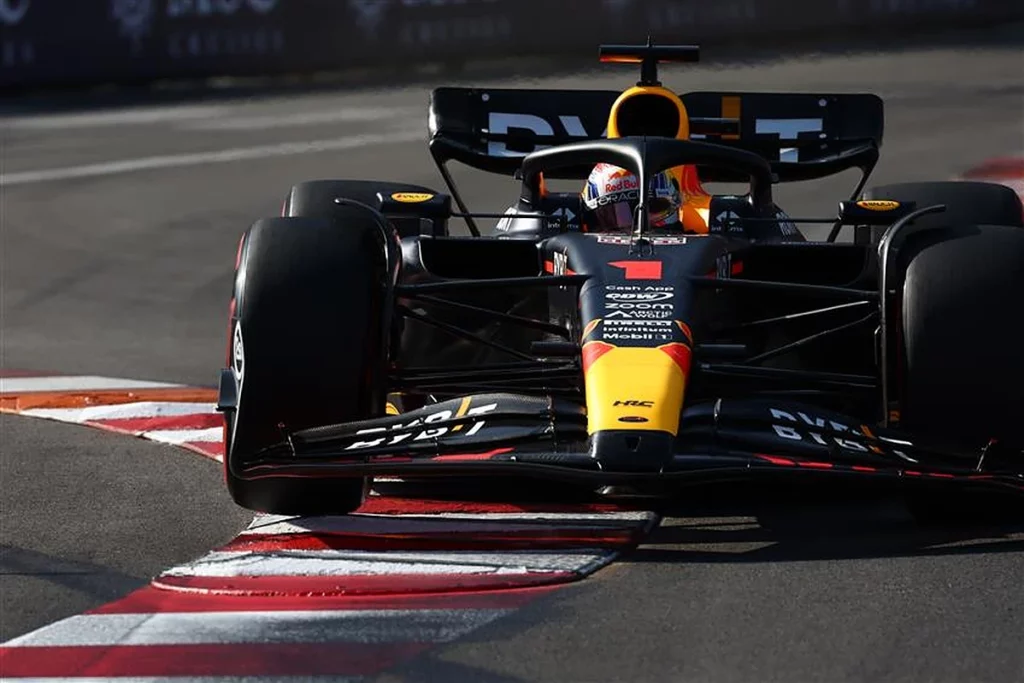 2023 Spanish Grand Prix F1 race information · RaceFans