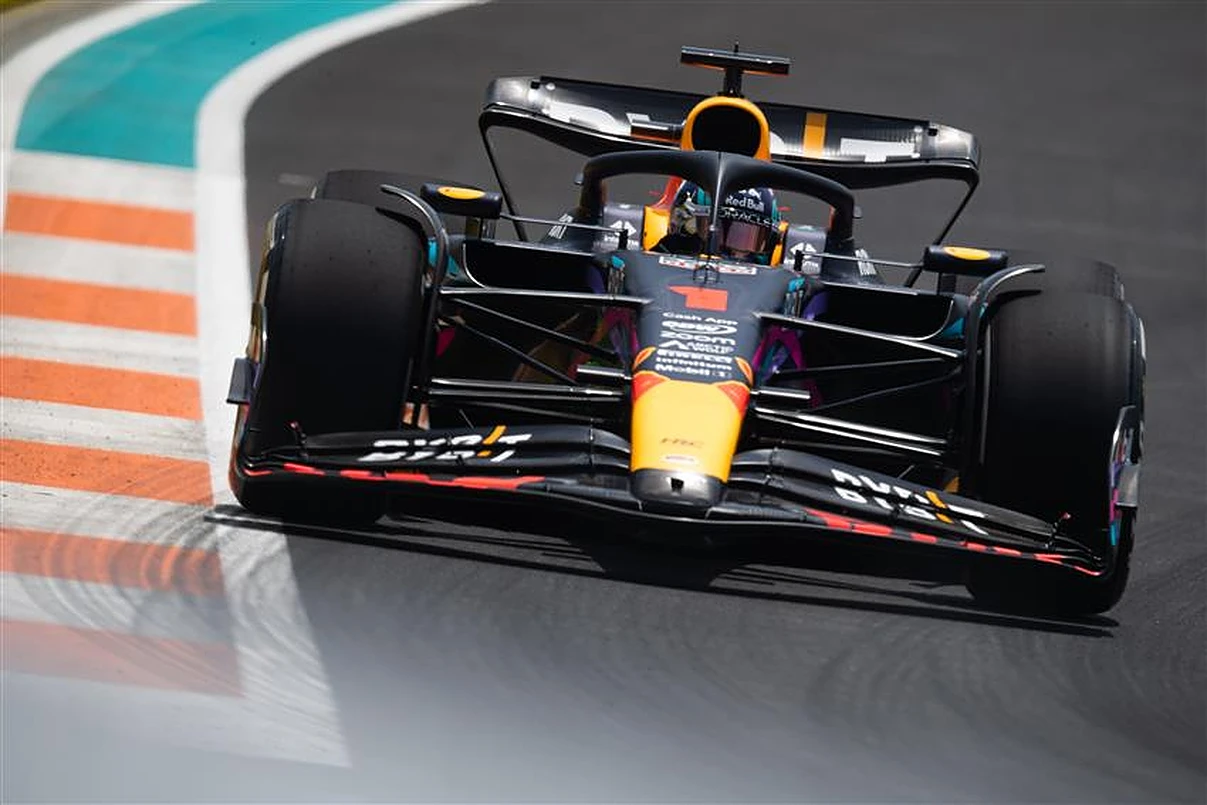 Red Bull's RB-20 to be at huge disadvantage to Mercedes, Ferrari and ...