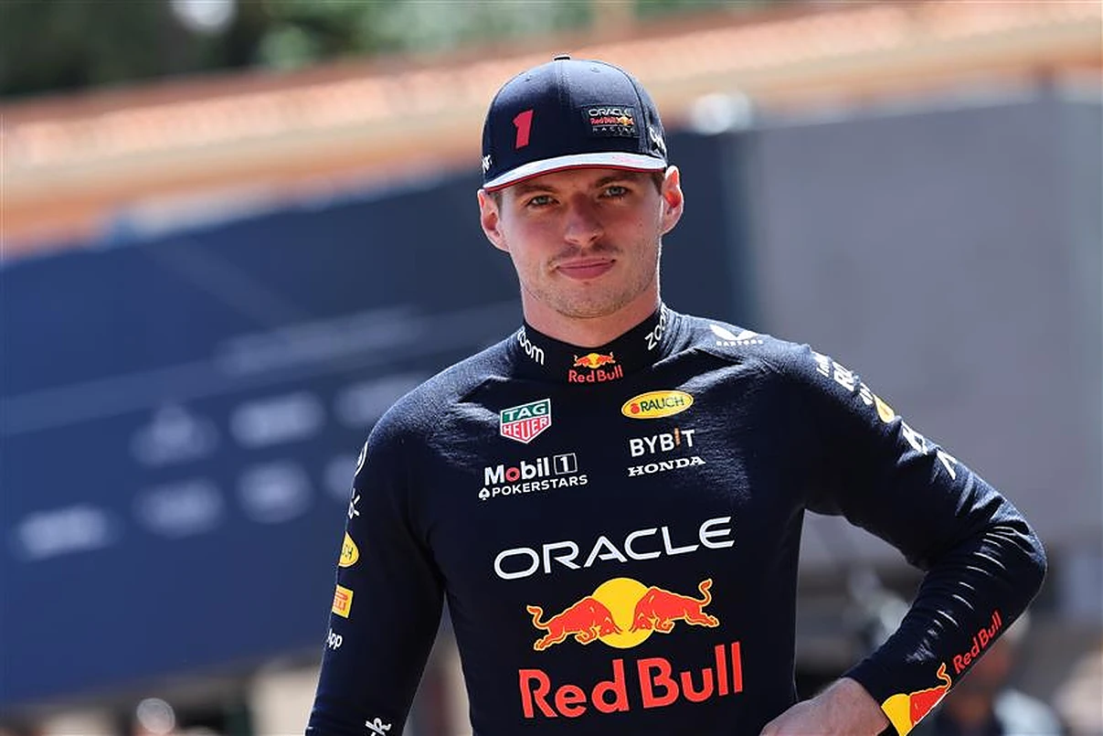 Spanish GP: Max Verstappen says it's 'very unlikely' Red Bull will