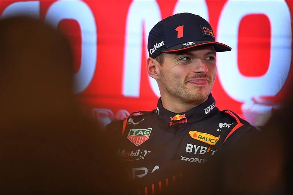 Max Verstappen to take five-place Belgian GP grid penalty after Red Bull  driver exceeds gearbox allowance