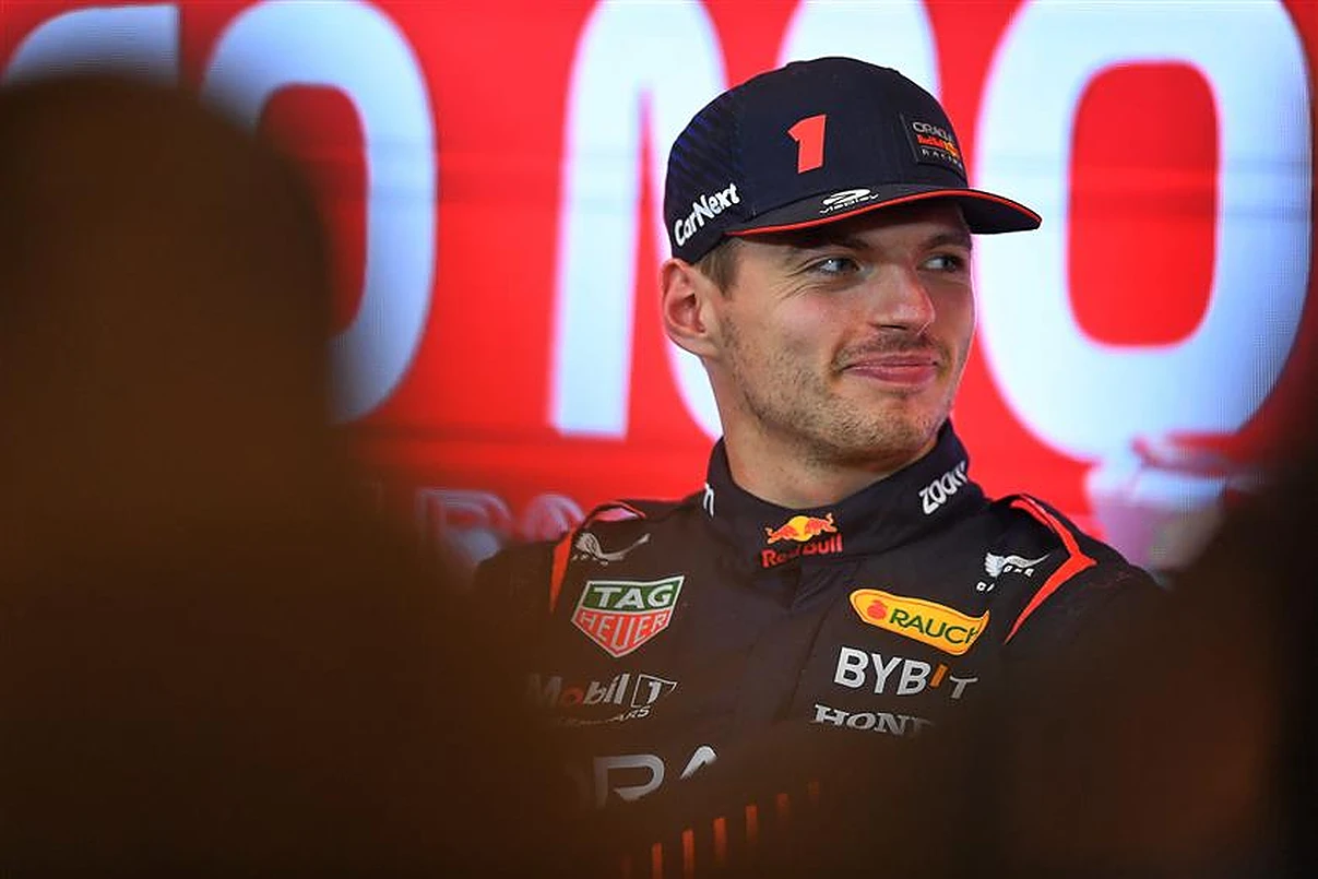 Max Verstappen breaks silence on FIA's new anticheating measure