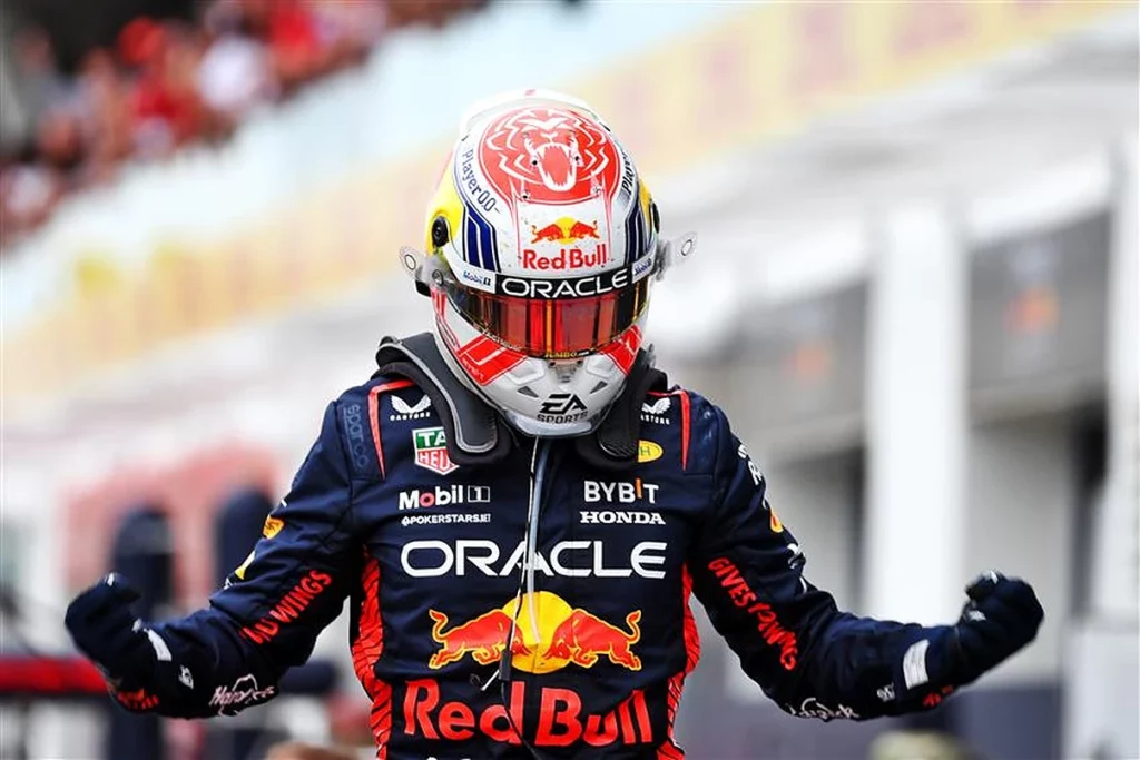 Will Verstappen win EVERY remaining race?