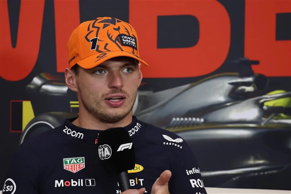 Max Verstappen gets brutal as he lists 'excuses' for Lewis Hamilton amid  Red Bull saga, F1, Sport