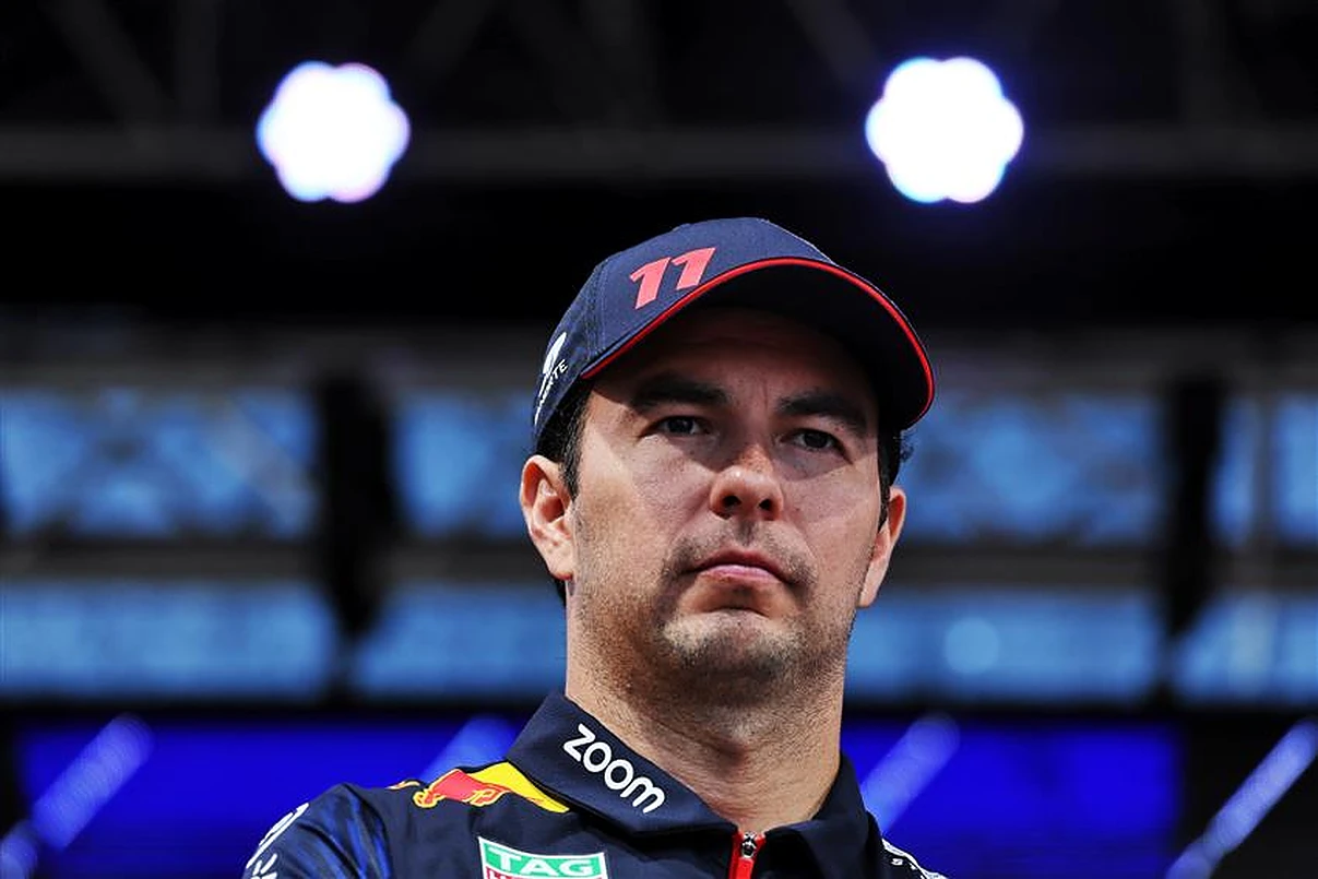 Sergio Perez Pushes for Three-Year Red Bull Extension Amid Skepticism