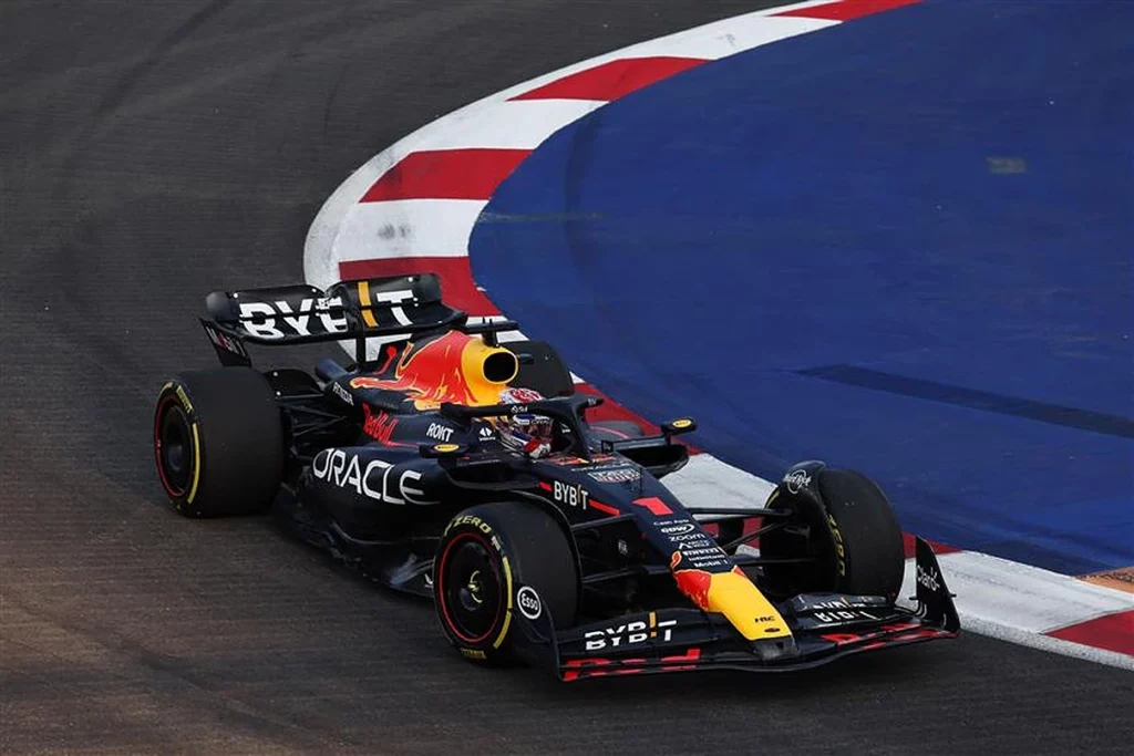 Verstappen: I should be allowed to criticise Red Bull for mistakes