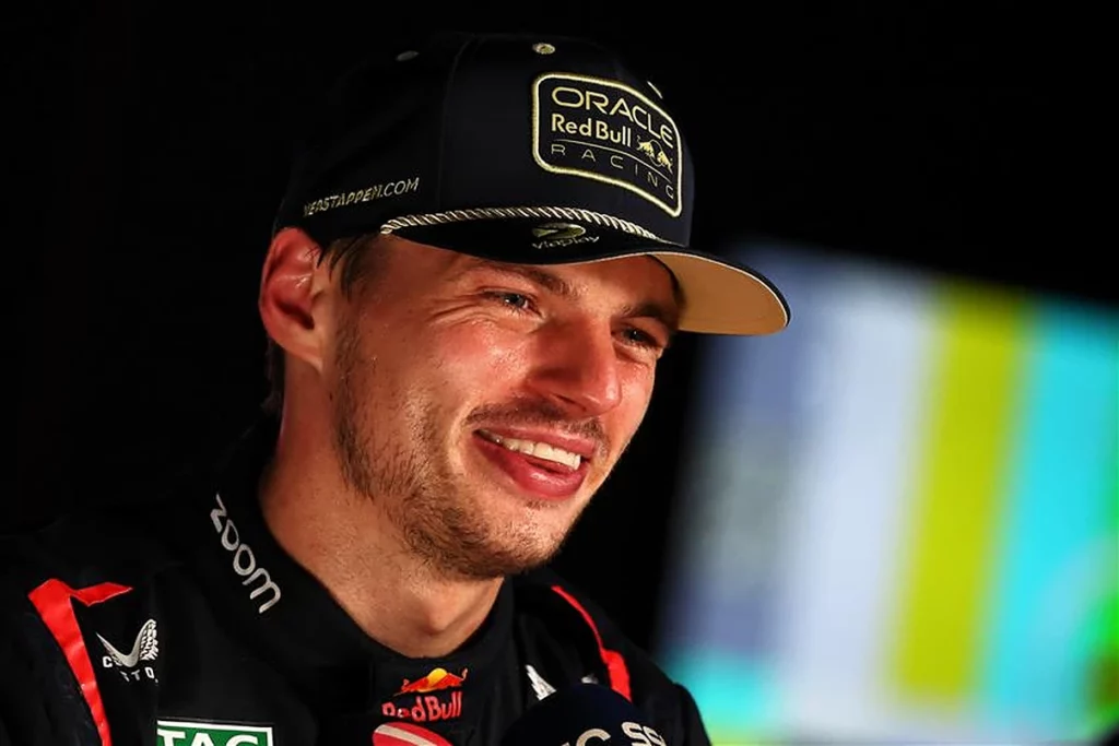 F1 News: Max Verstappen Defeated By Charles Leclerc In Charity