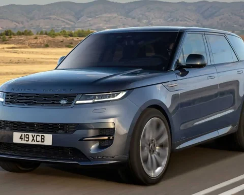 Best SUV 2024
