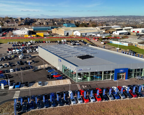 Trust Ford used cars