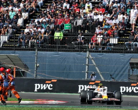 liam lawson mexico 2025